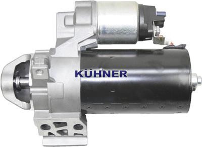 Electromotor KUHNER CS1467  CS1467 1.jpg